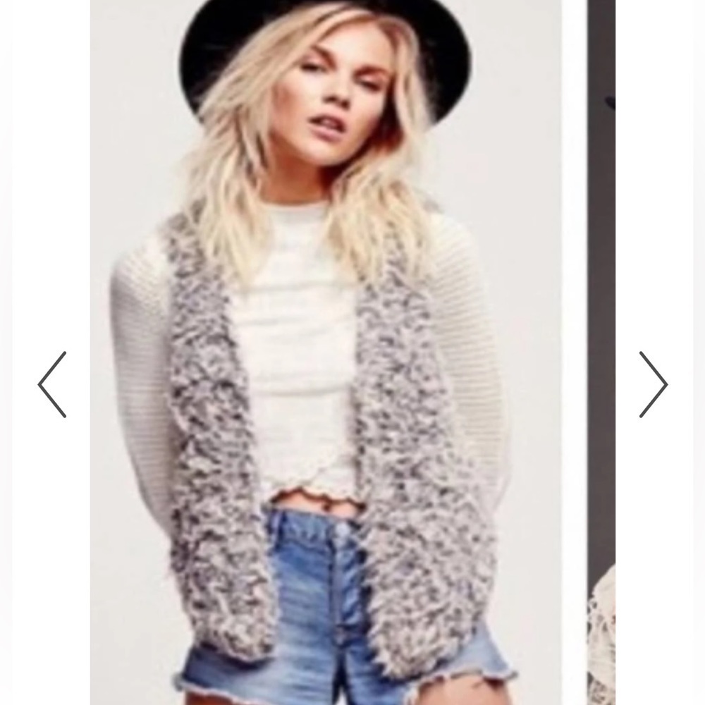 Free People - Picture 4 of 7